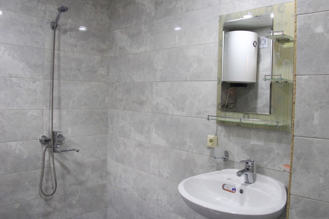 Гостевой дом Cool Местиа-17