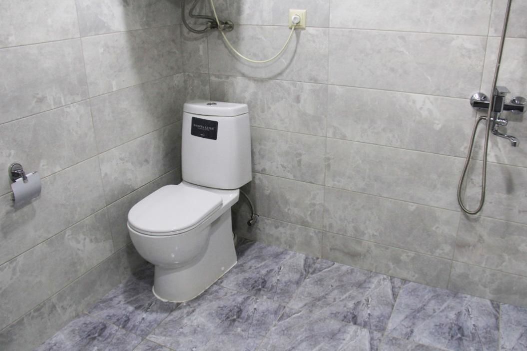 Гостевой дом Cool Местиа-21