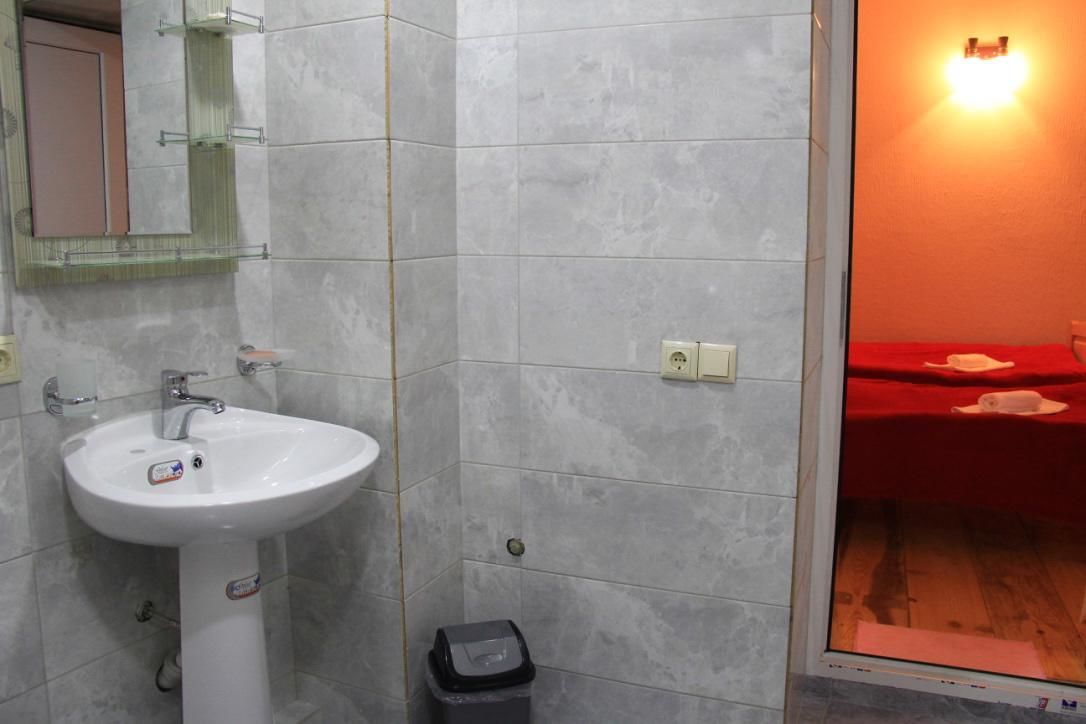 Гостевой дом Cool Местиа-24