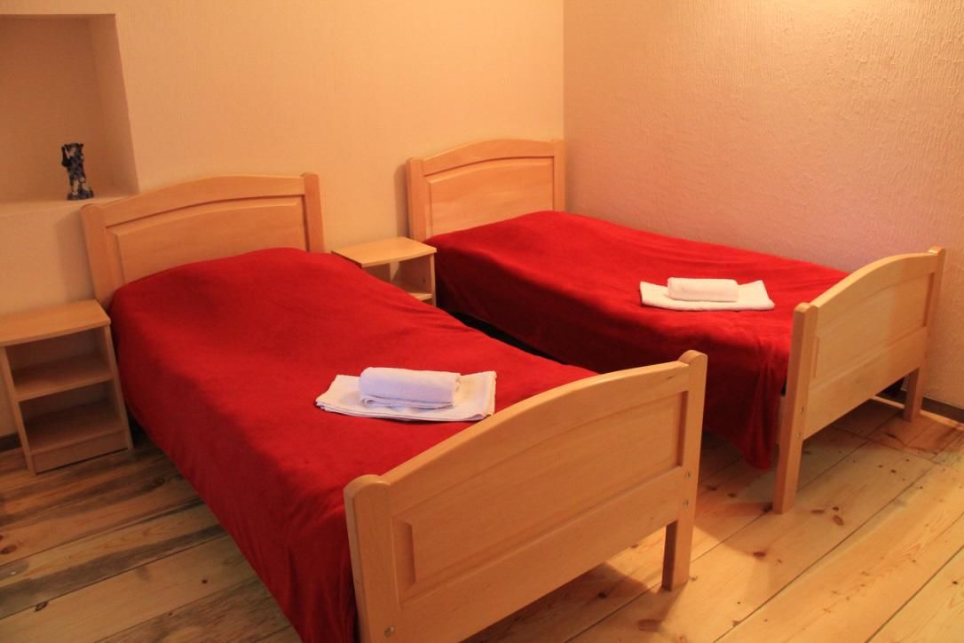 Гостевой дом Cool Местиа-25