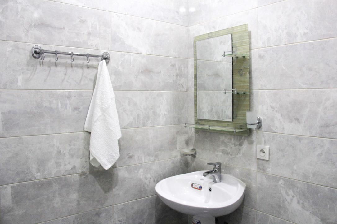 Гостевой дом Cool Местиа-27