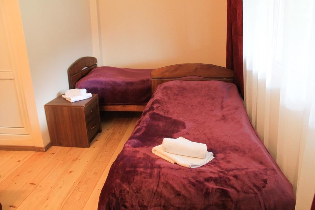 Гостевой дом Cool Местиа