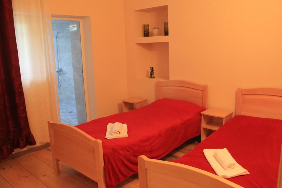 Гостевой дом Cool Местиа-30