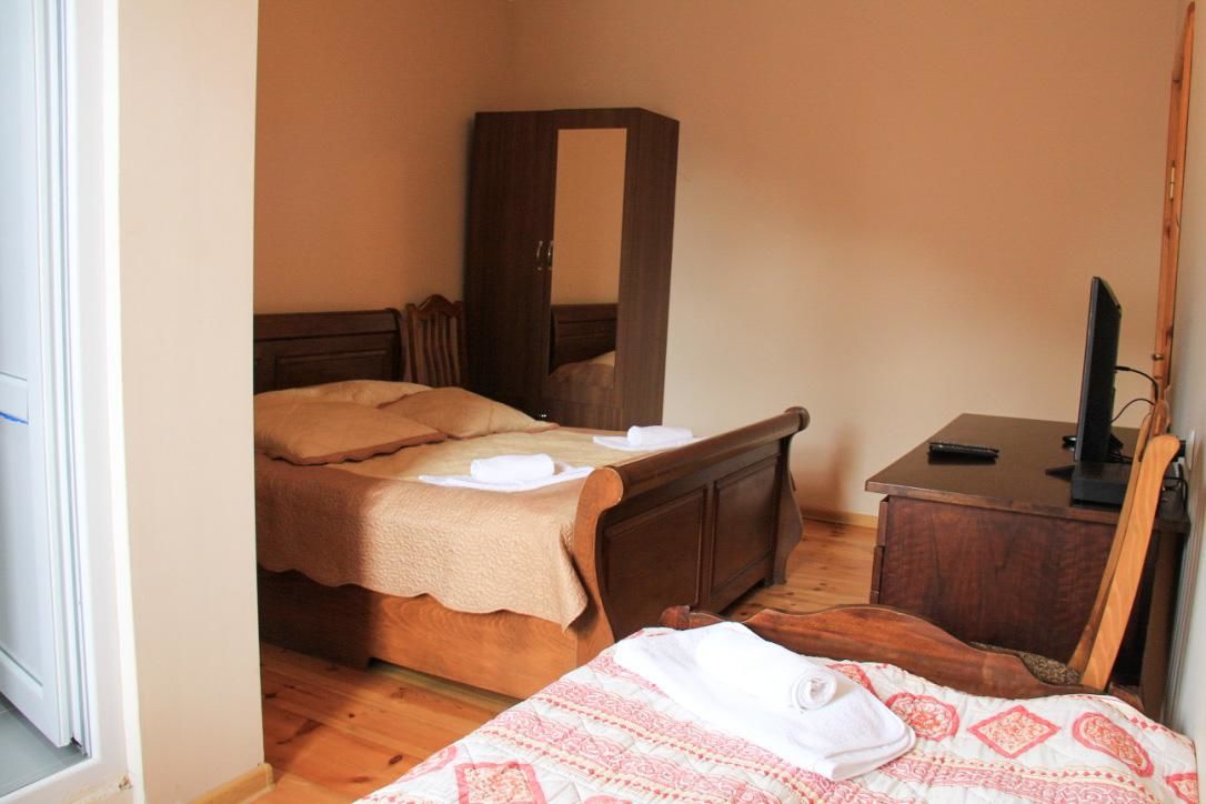 Гостевой дом Cool Местиа