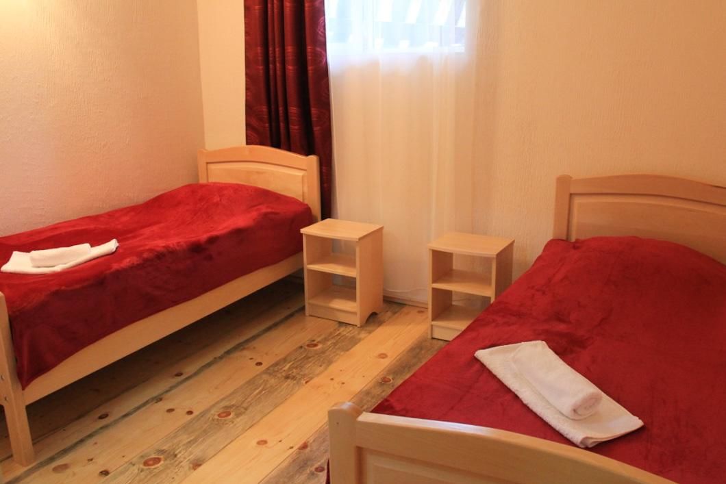 Гостевой дом Cool Местиа-37