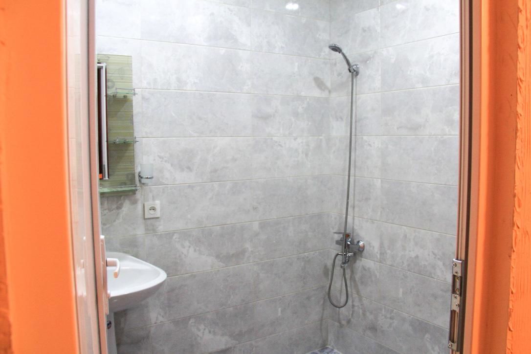 Гостевой дом Cool Местиа-41