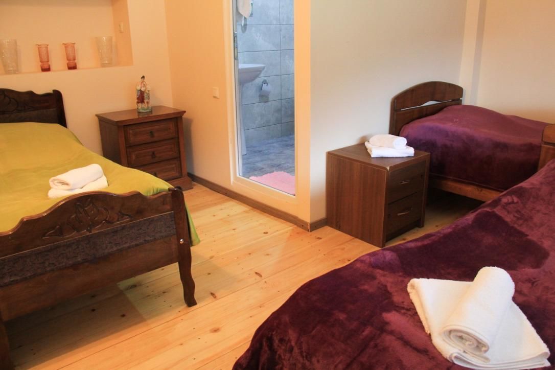 Гостевой дом Cool Местиа