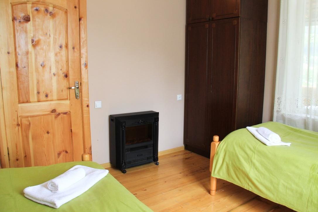 Гостевой дом Cool Местиа