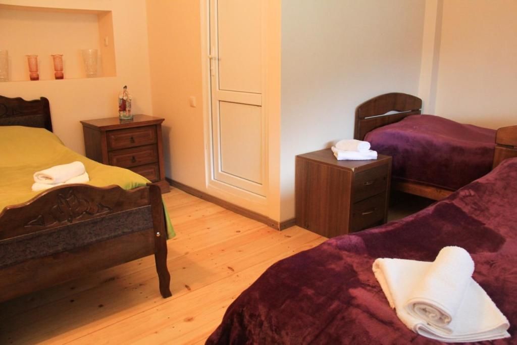 Гостевой дом Cool Местиа