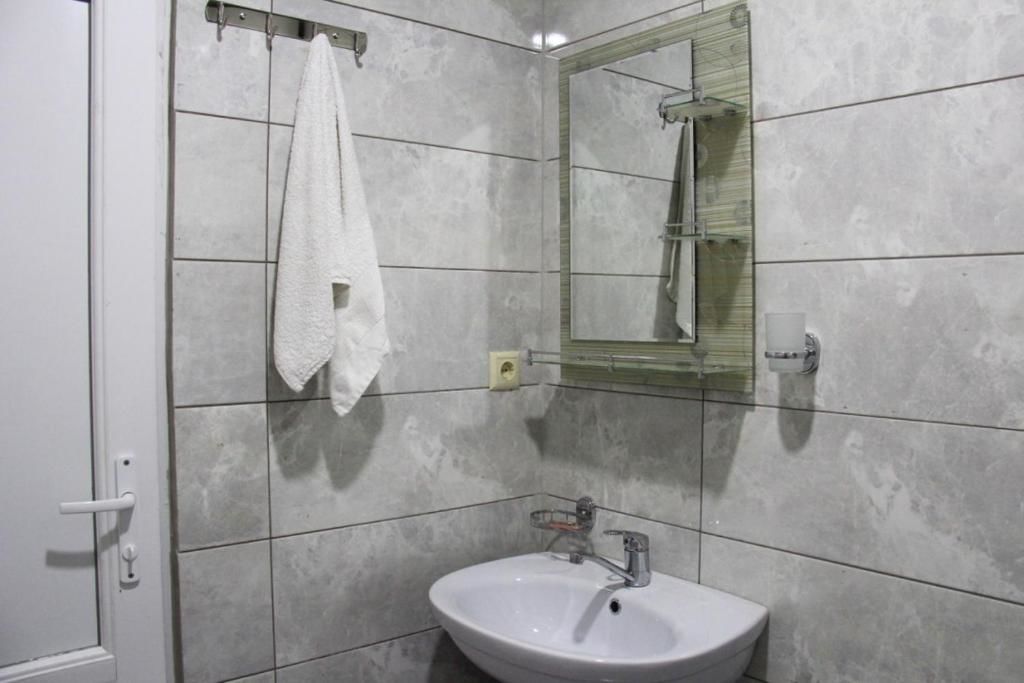 Гостевой дом Cool Местиа