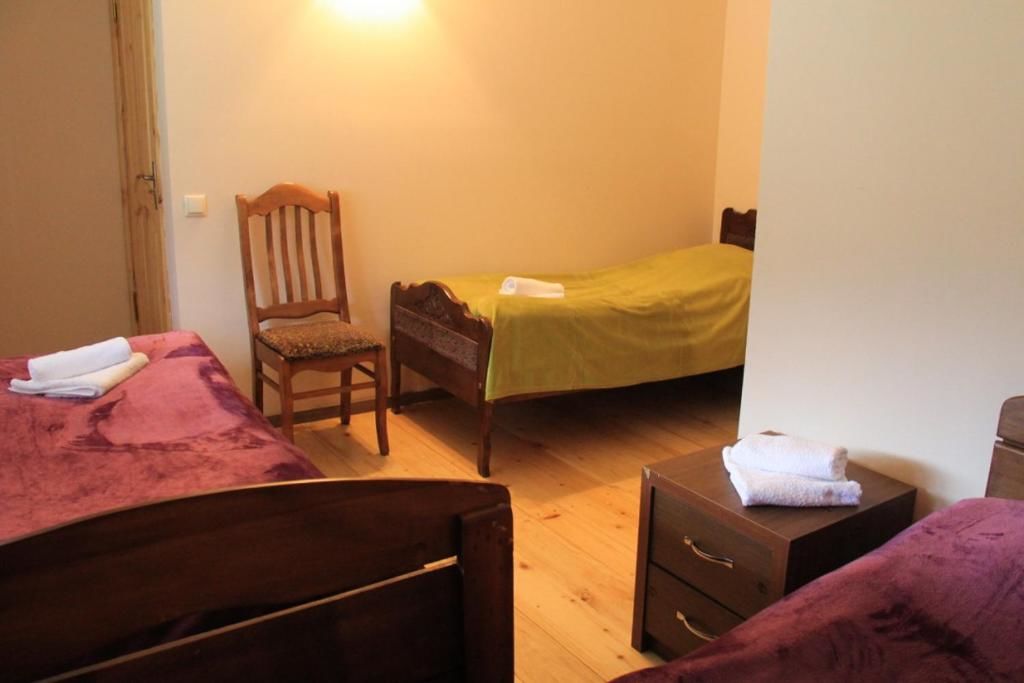 Гостевой дом Cool Местиа