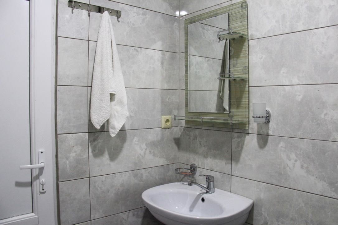 Гостевой дом Cool Местиа